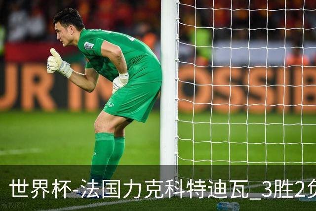 世界杯-法国力克科特迪瓦 3胜2负告别世界杯
